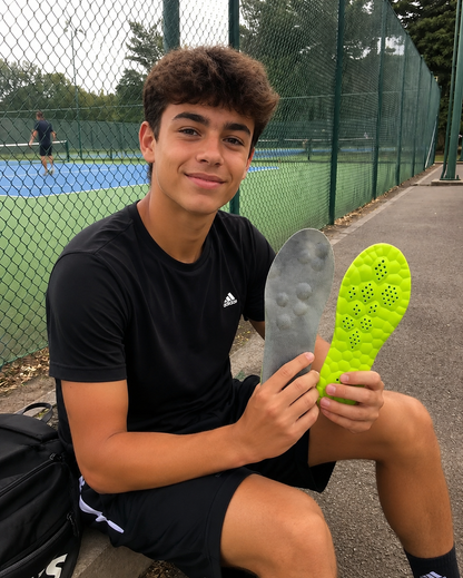 GameStep Athletic Performance Insoles