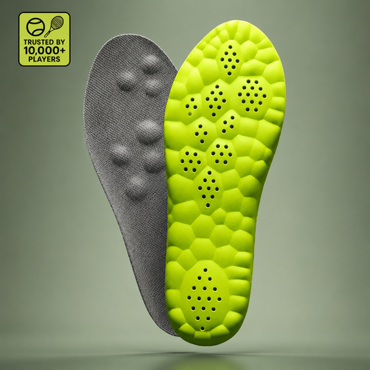GameStep Athletic Performance Insoles