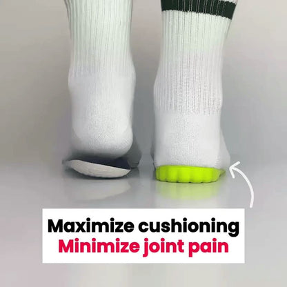 GameStep Athletic Performance Insoles