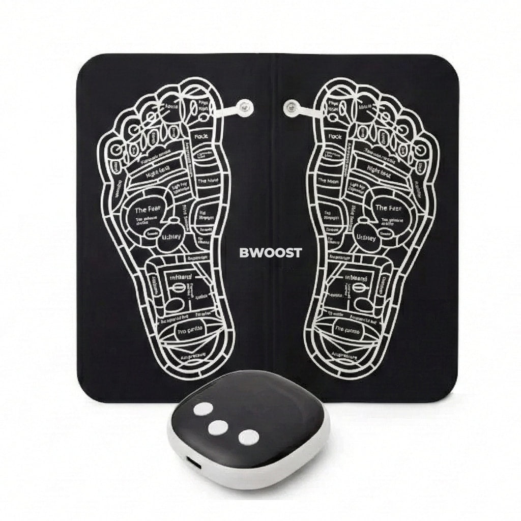 GameStep Athletic Performance Insoles