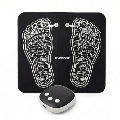 GameStep Athletic Performance Insoles