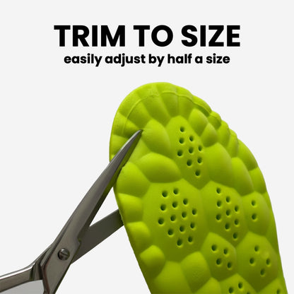 GameStep Athletic Performance Insoles